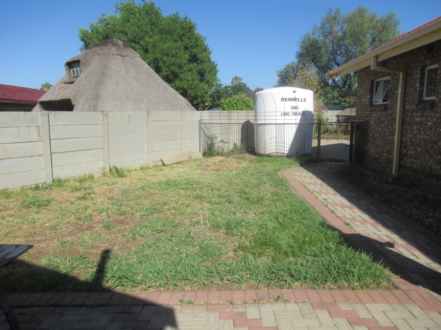 4 Bedroom Property for Sale in Riebeeckstad Free State